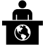 Alumni Status Icon