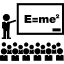 Alumni Status Icon
